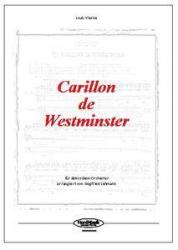 Carillon de Westminster 